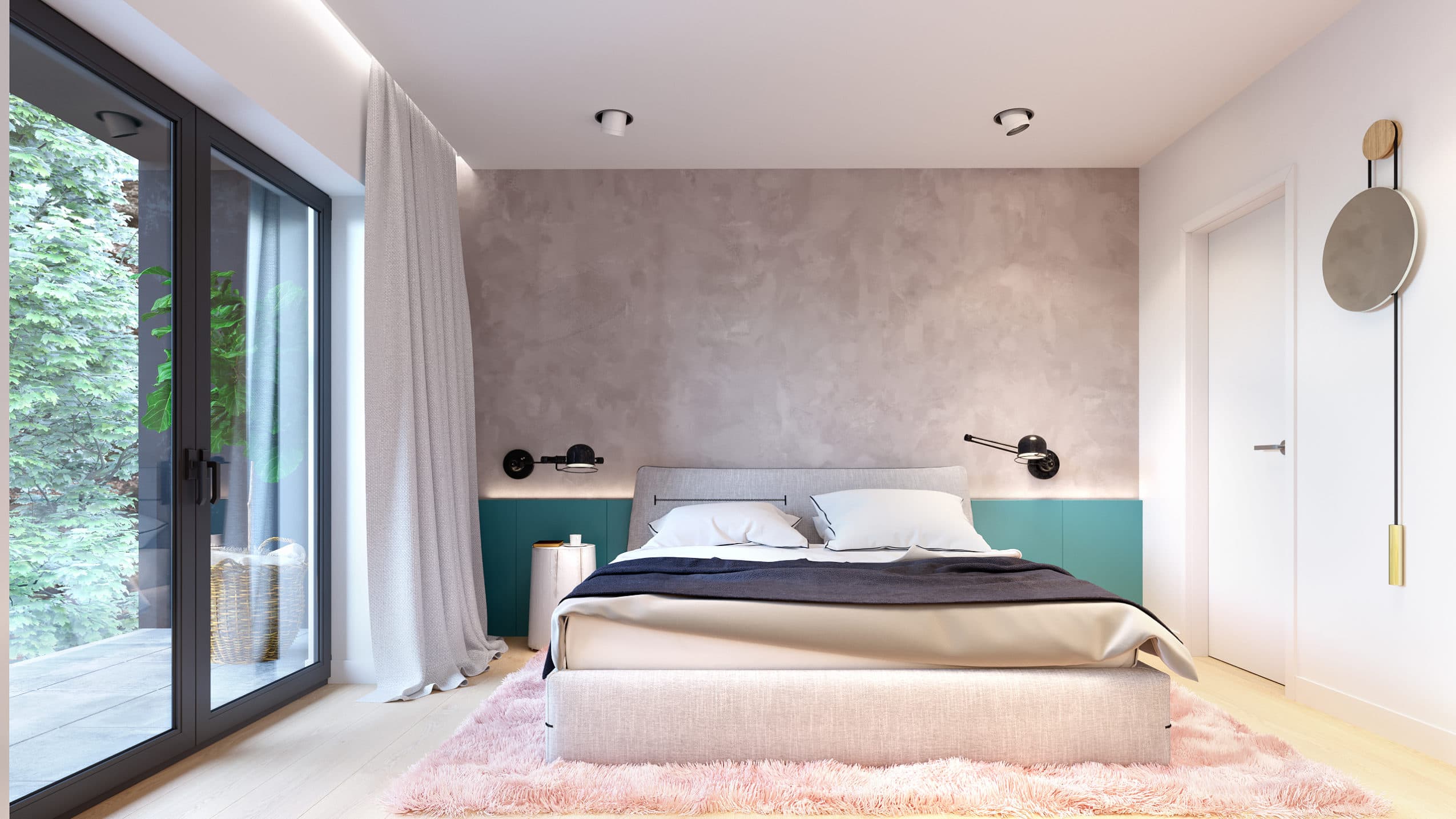 Apartment H