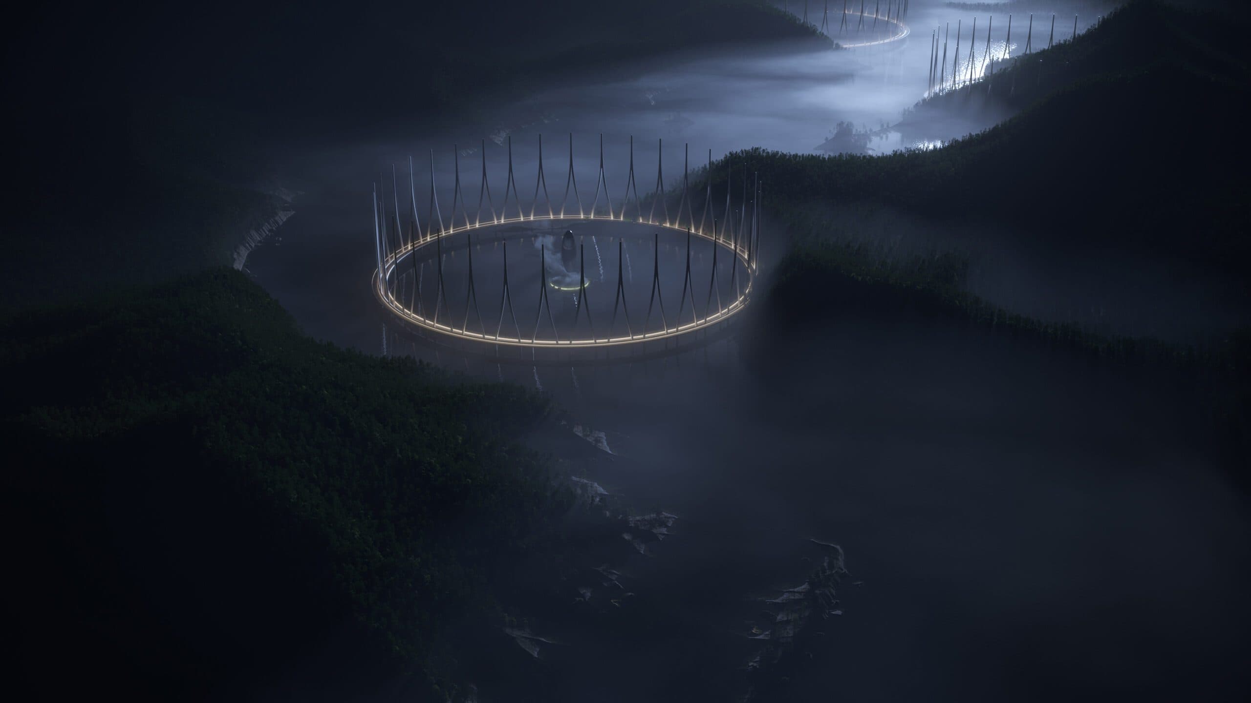 Moon Gate 001