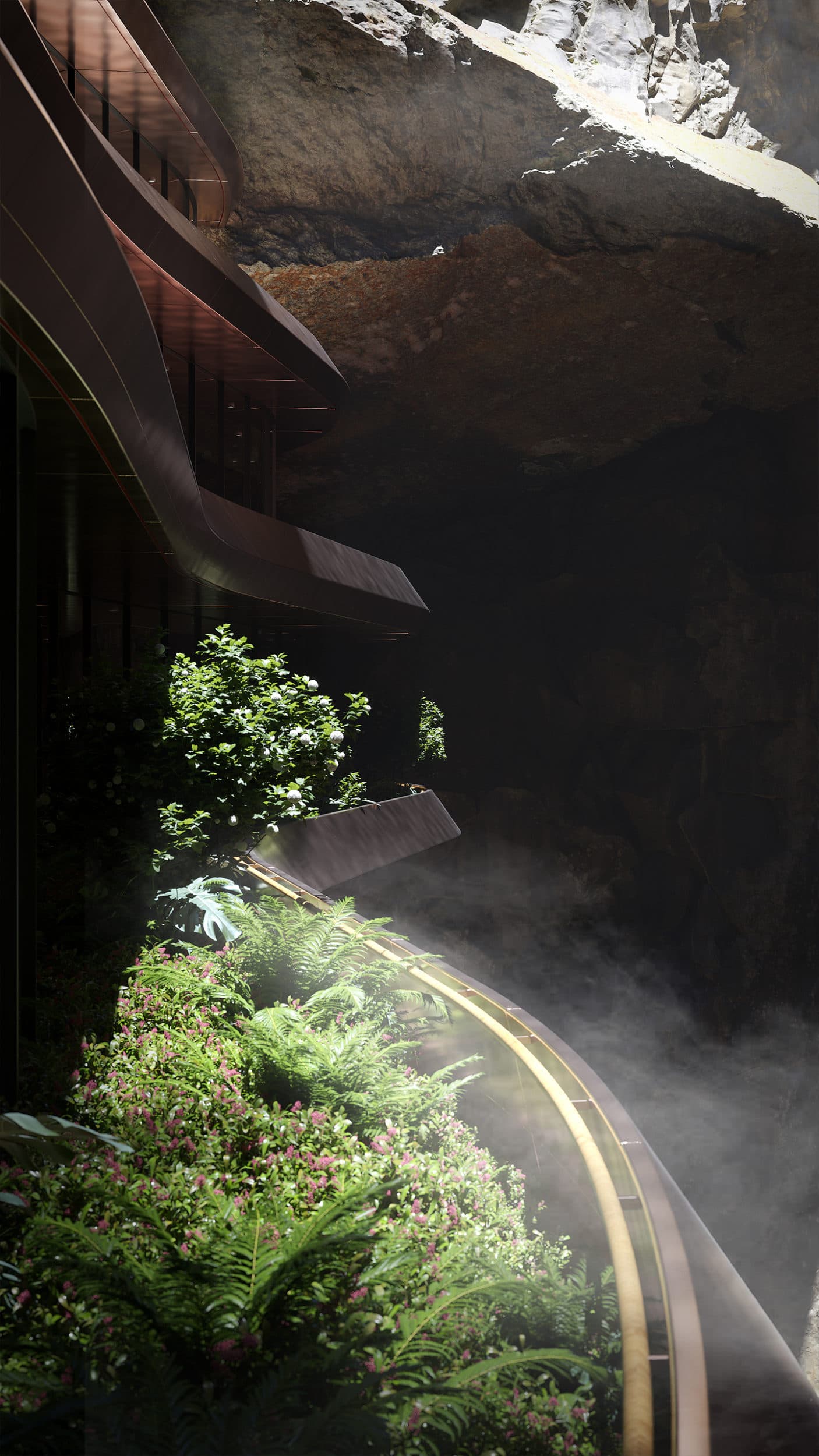 The Pit