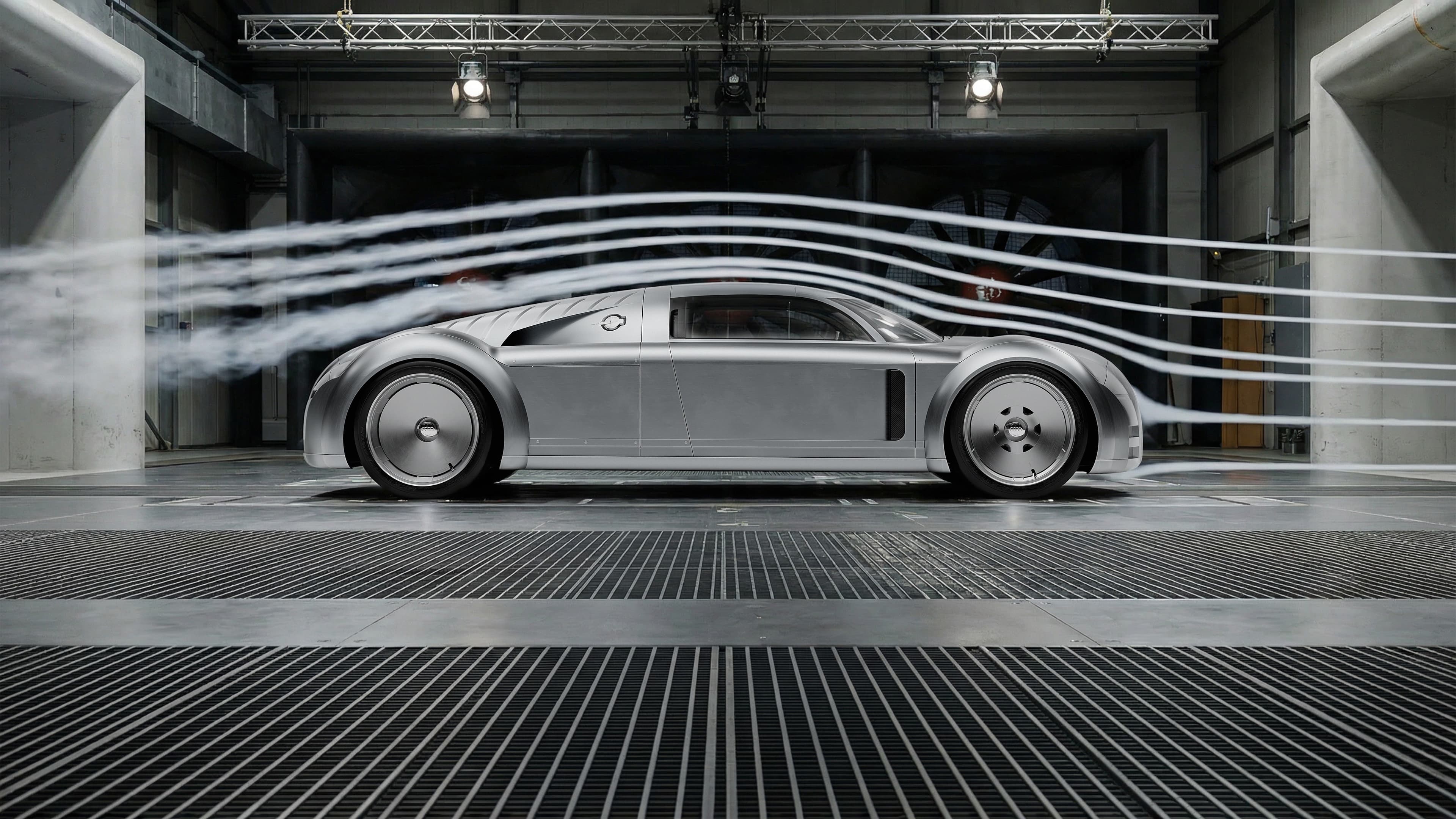 Audi Rosemeyer