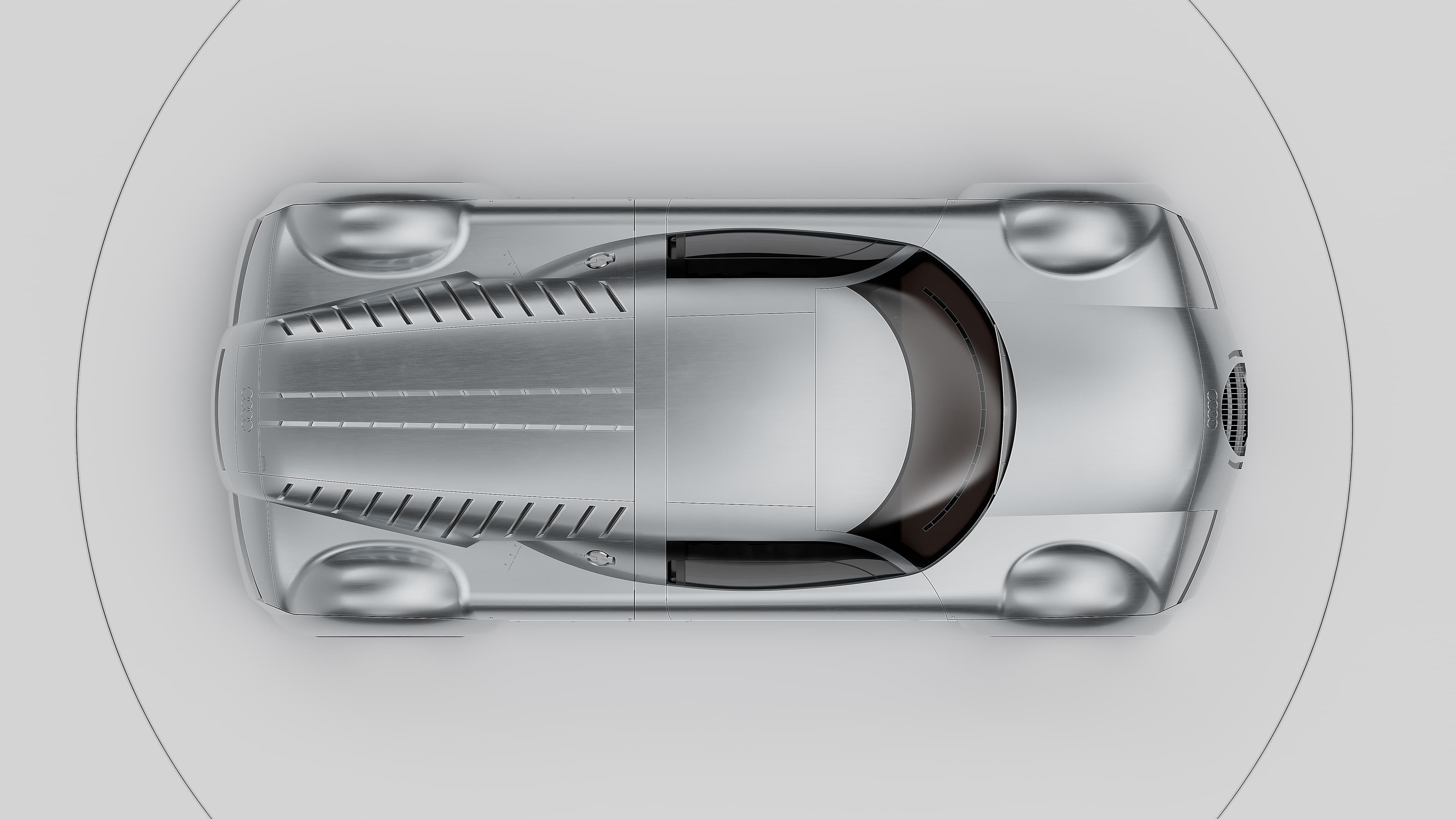 Audi Rosemeyer