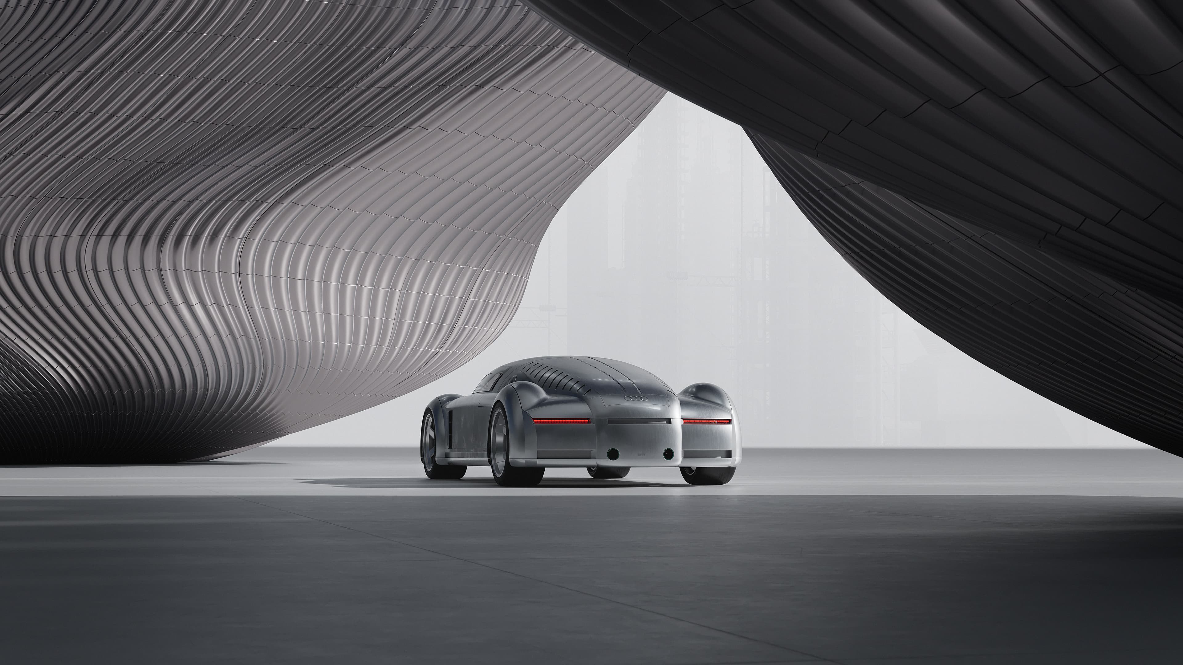 Audi Rosemeyer