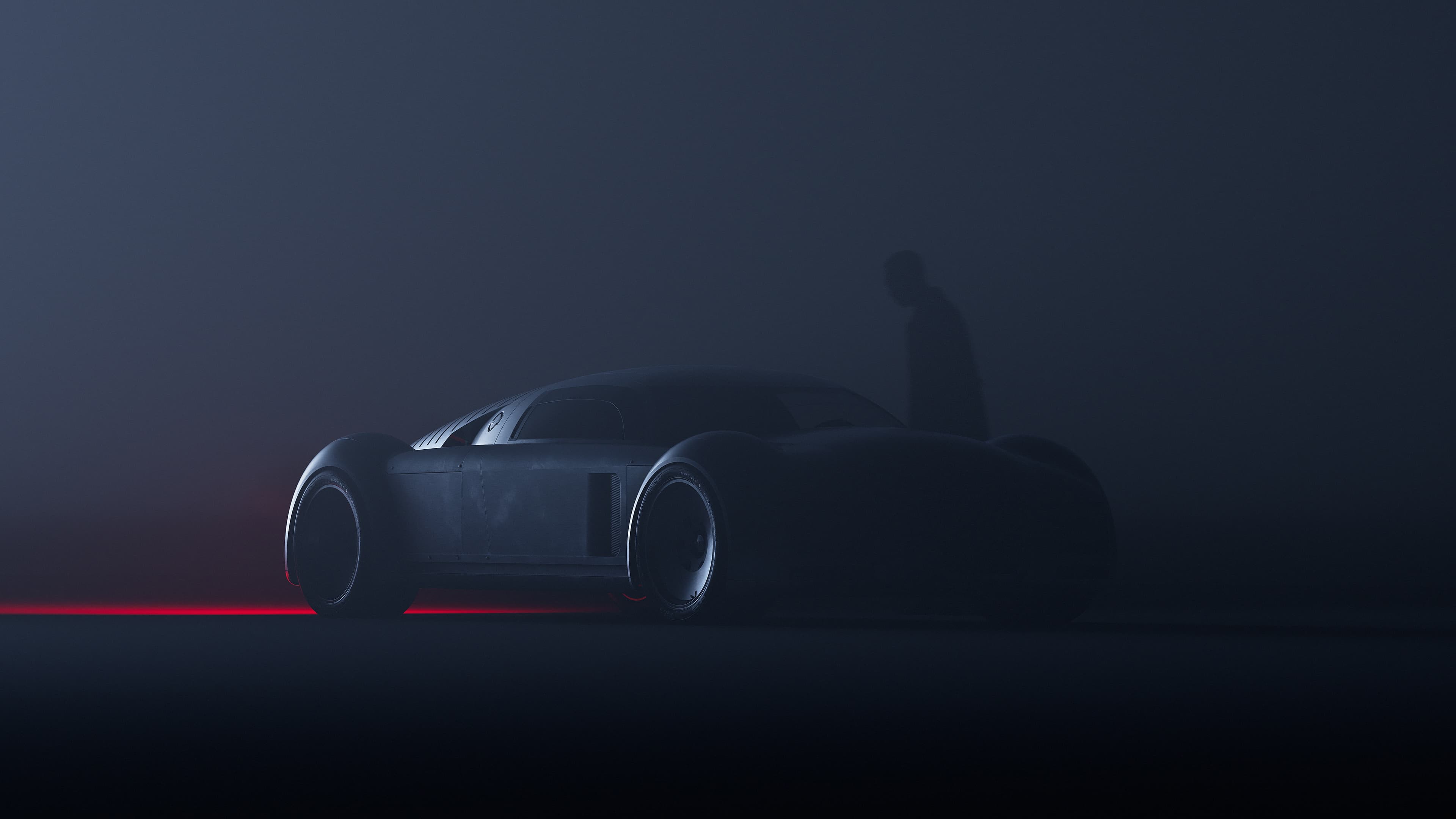 Audi Rosemeyer
