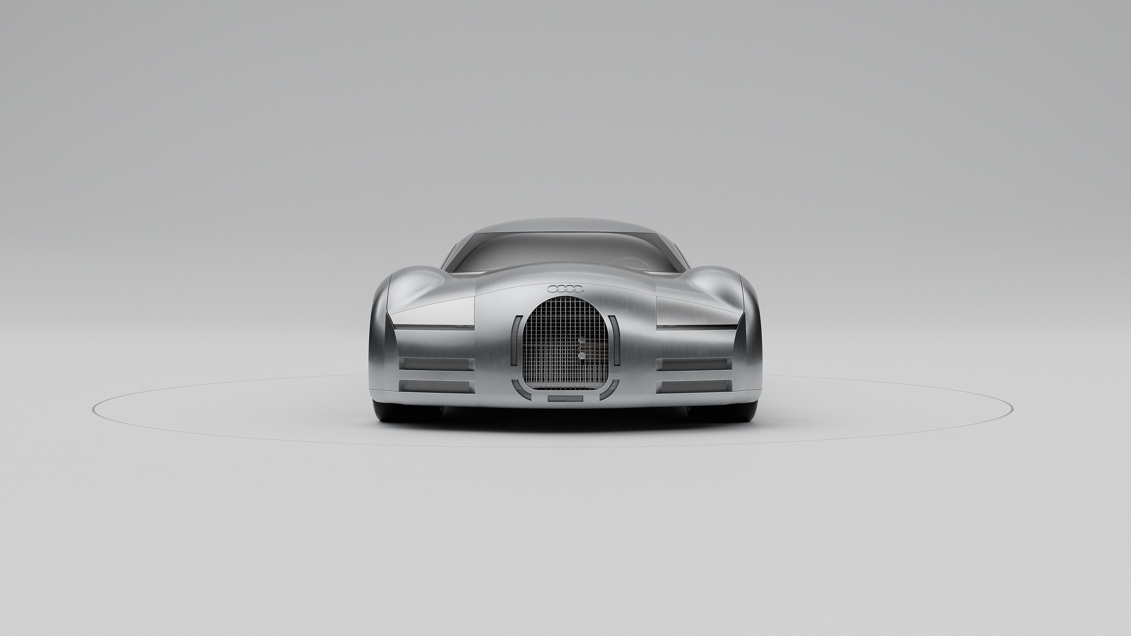 Audi Rosemeyer