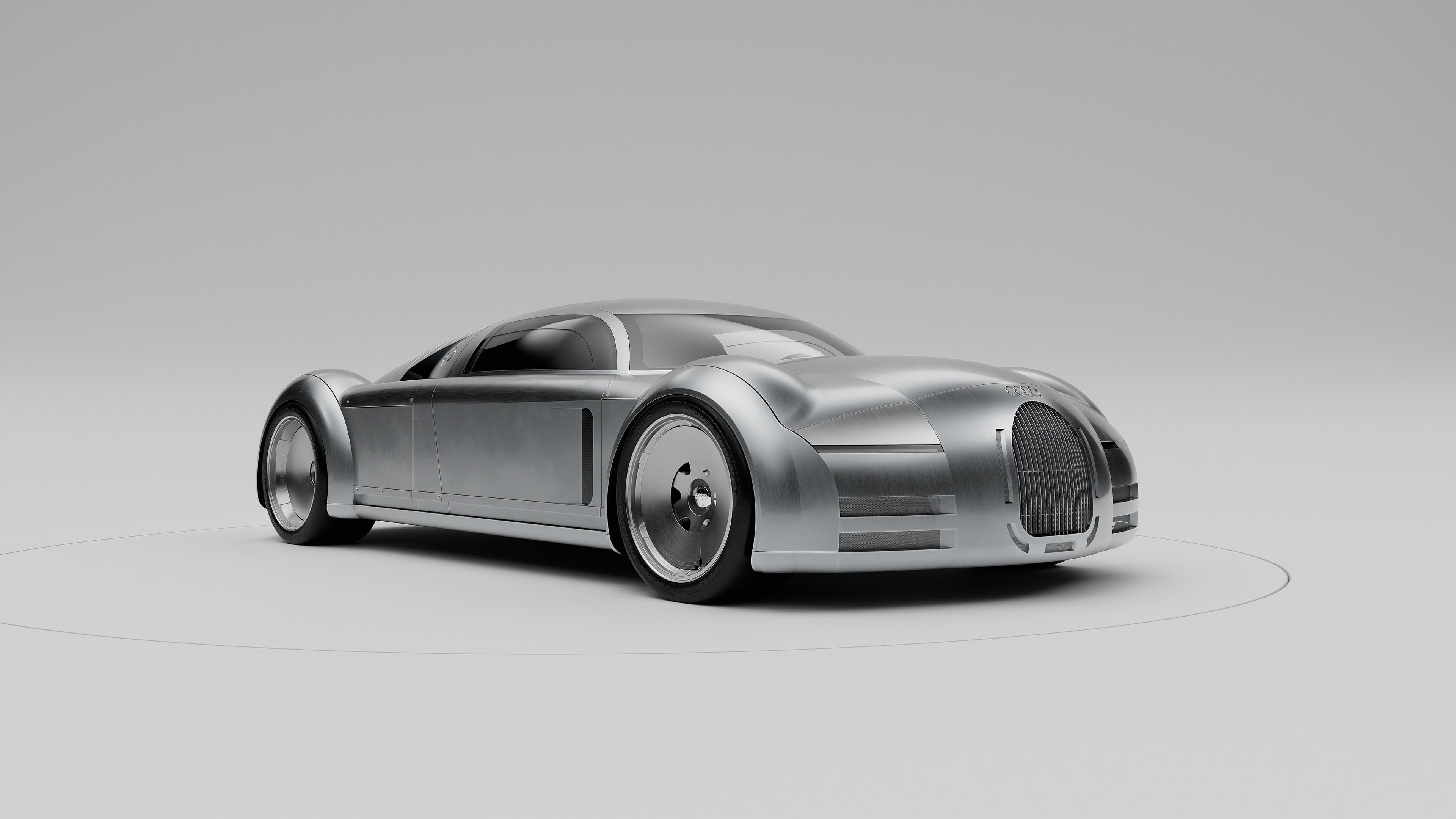 Audi Rosemeyer