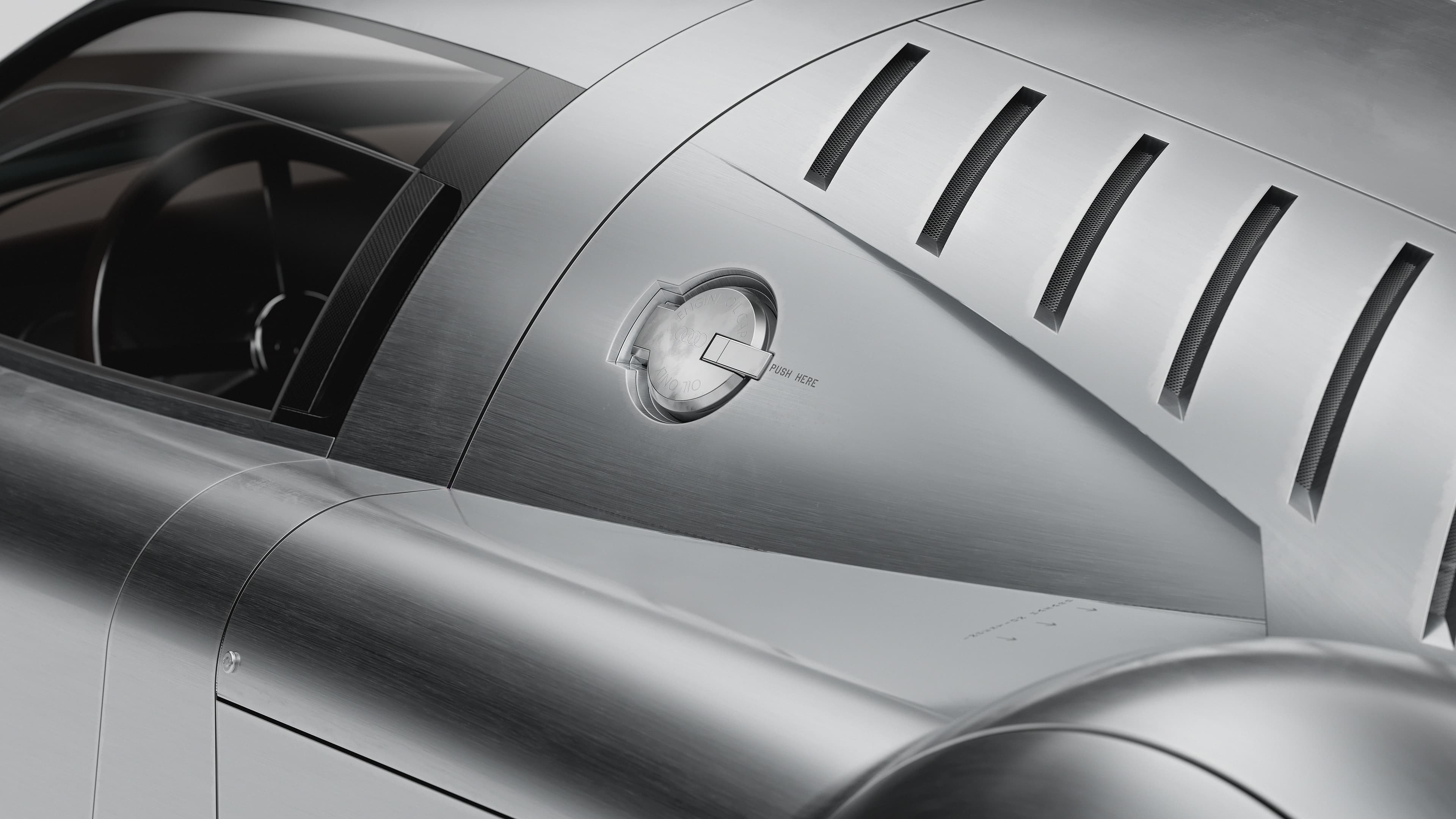 Audi Rosemeyer