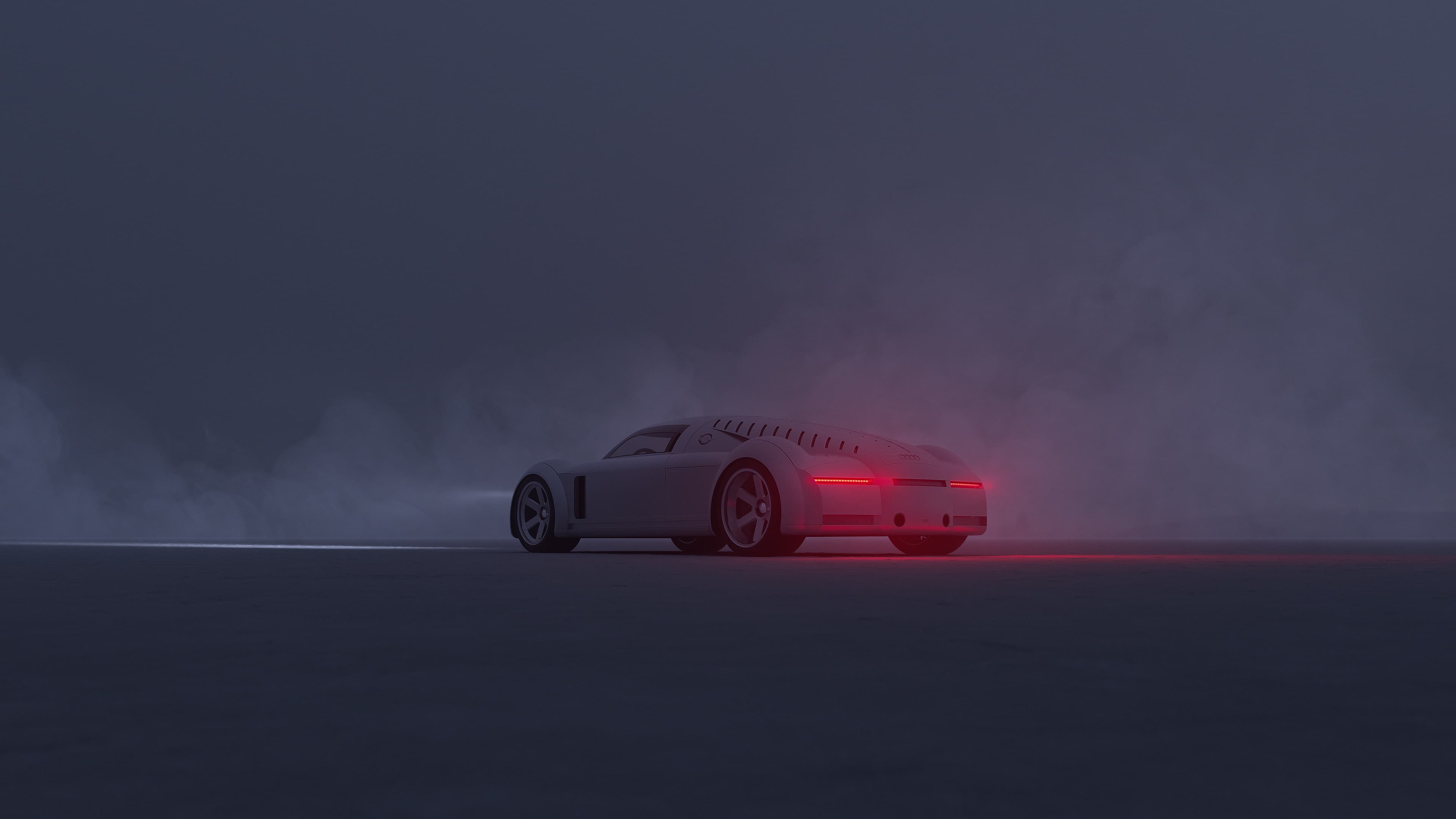 Audi Rosemeyer