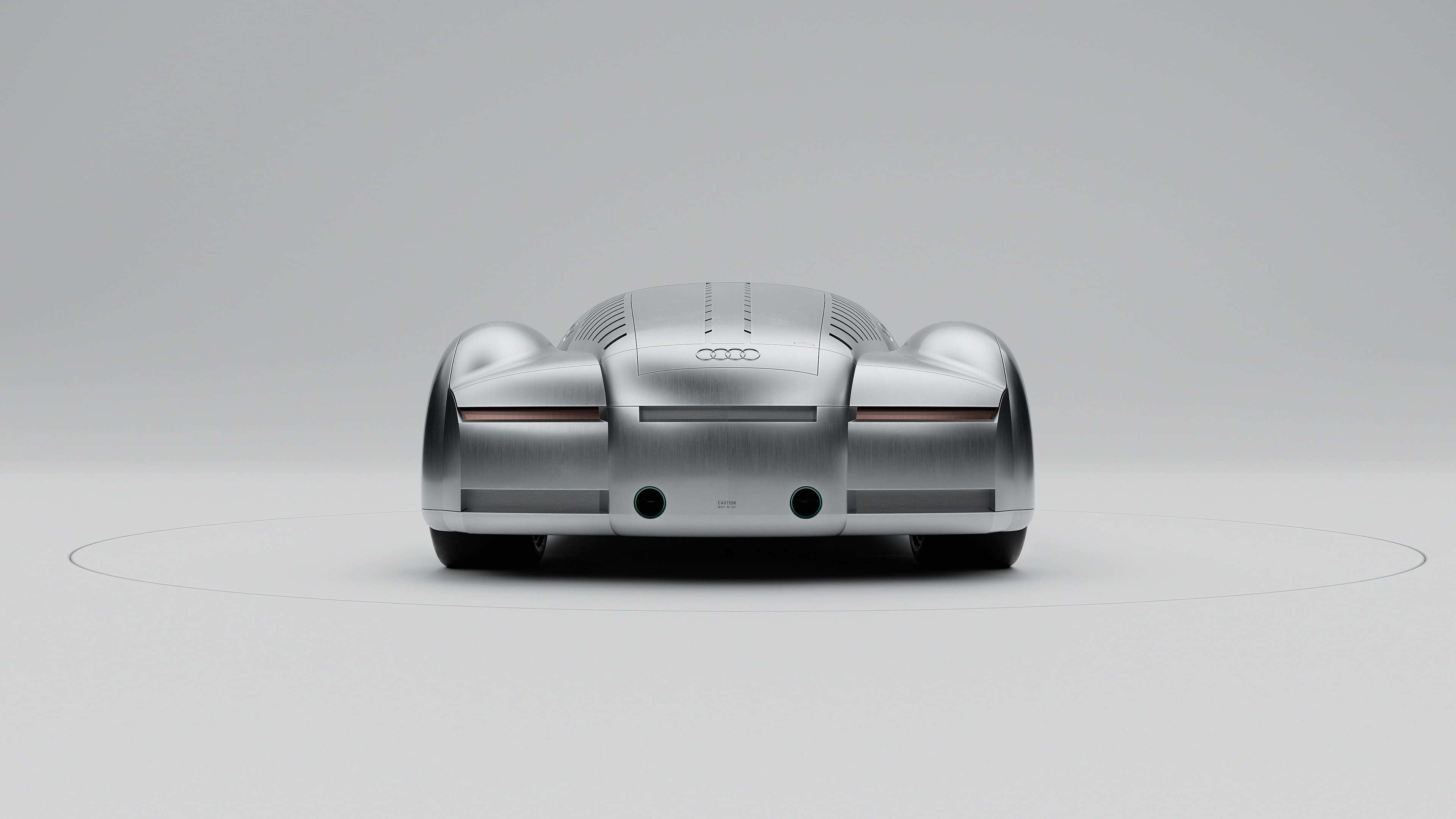 Audi Rosemeyer