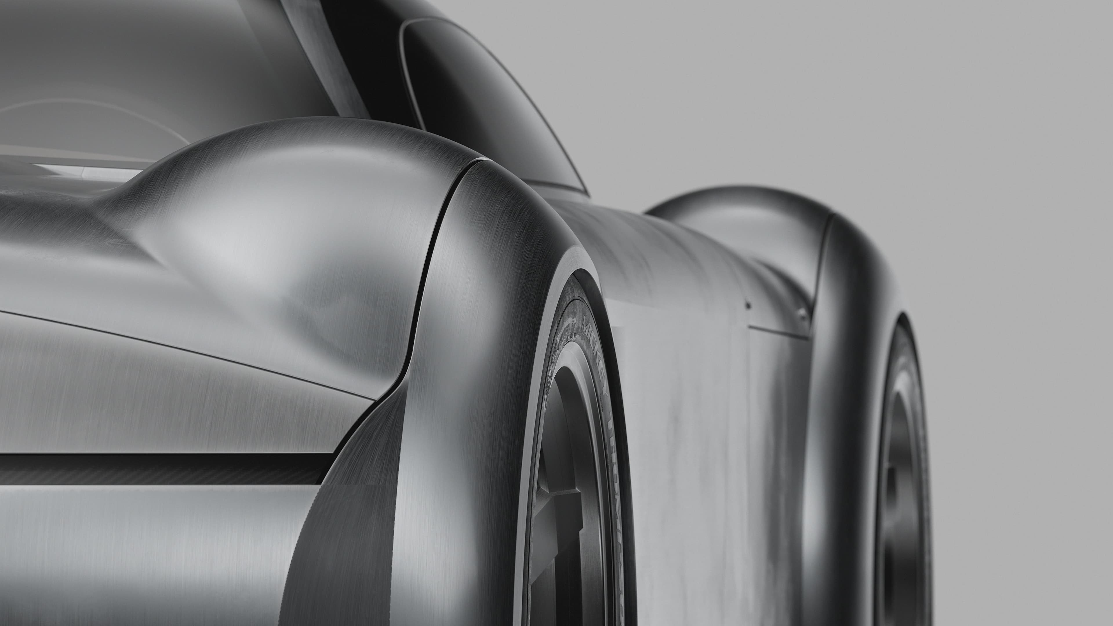 Audi Rosemeyer