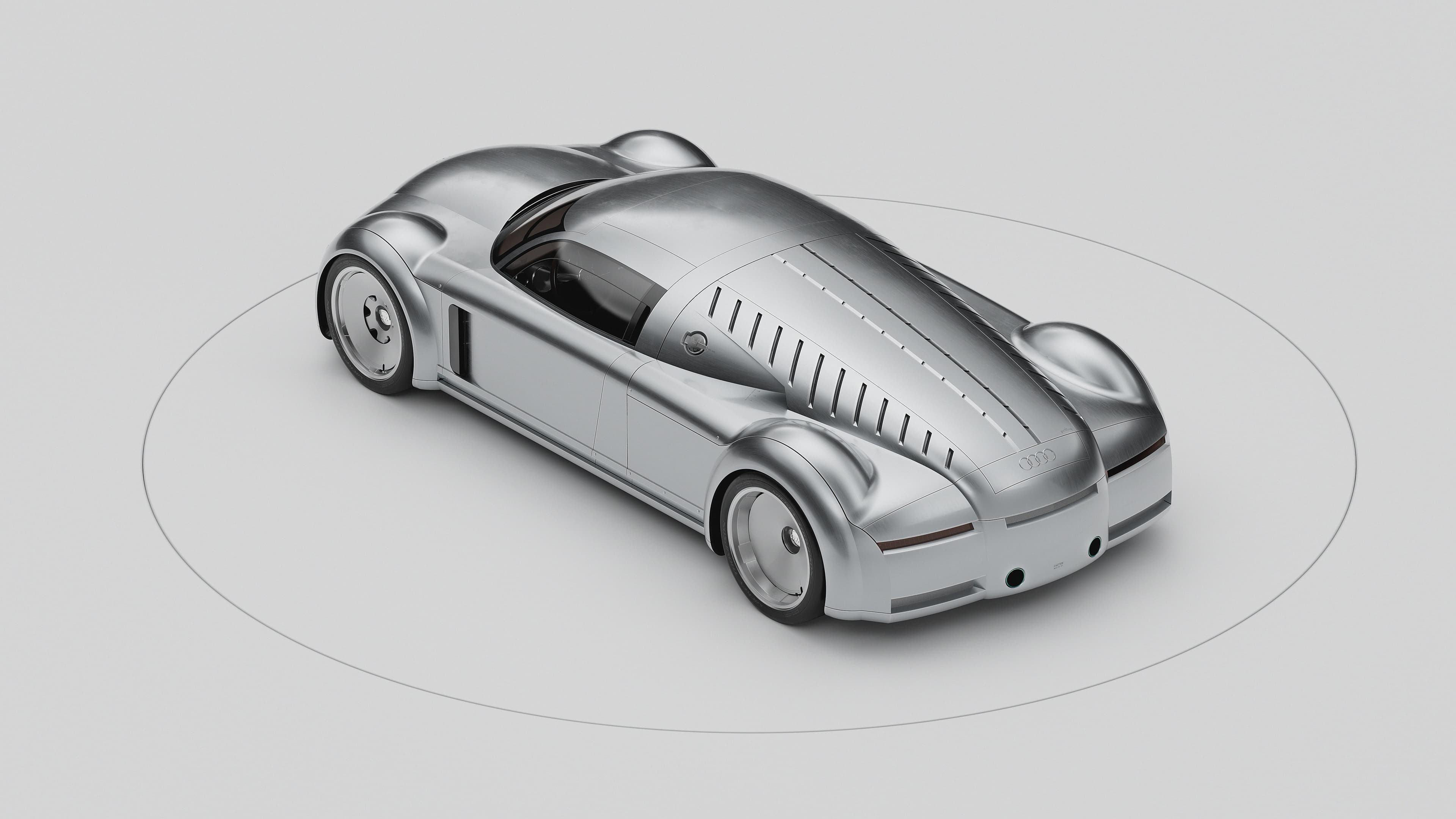 Audi Rosemeyer