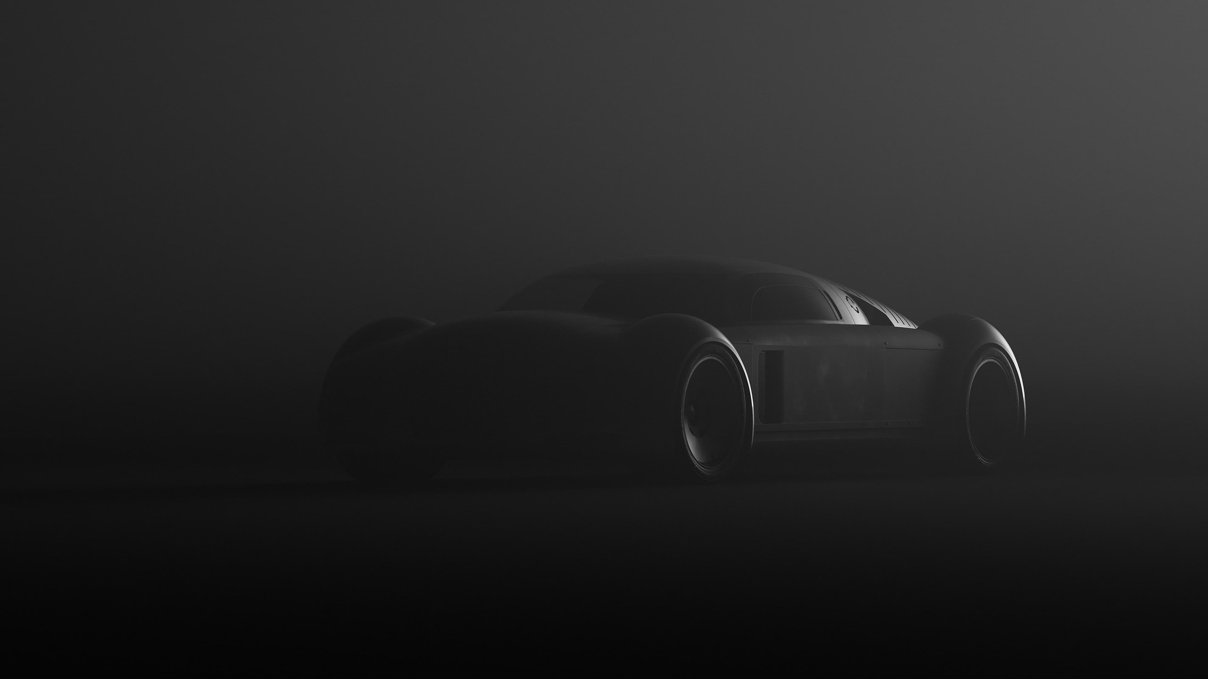 Audi Rosemeyer