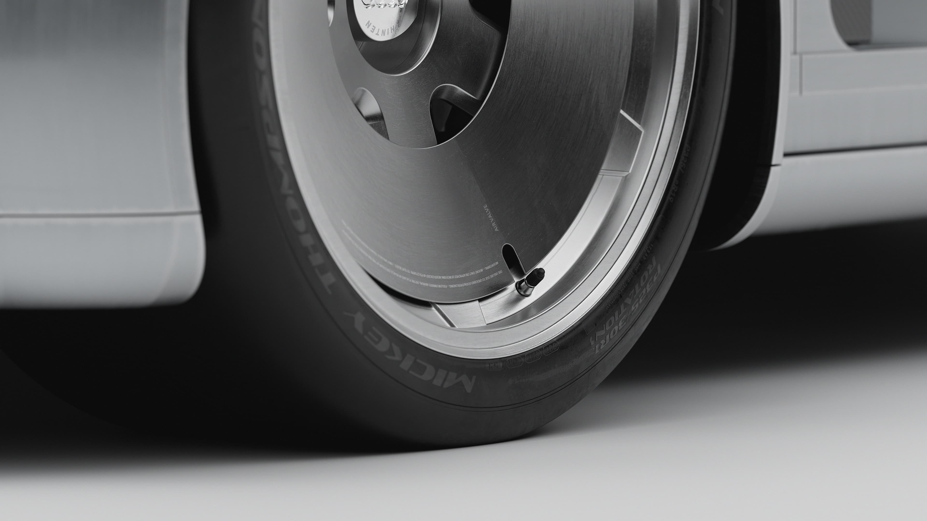 Audi Rosemeyer