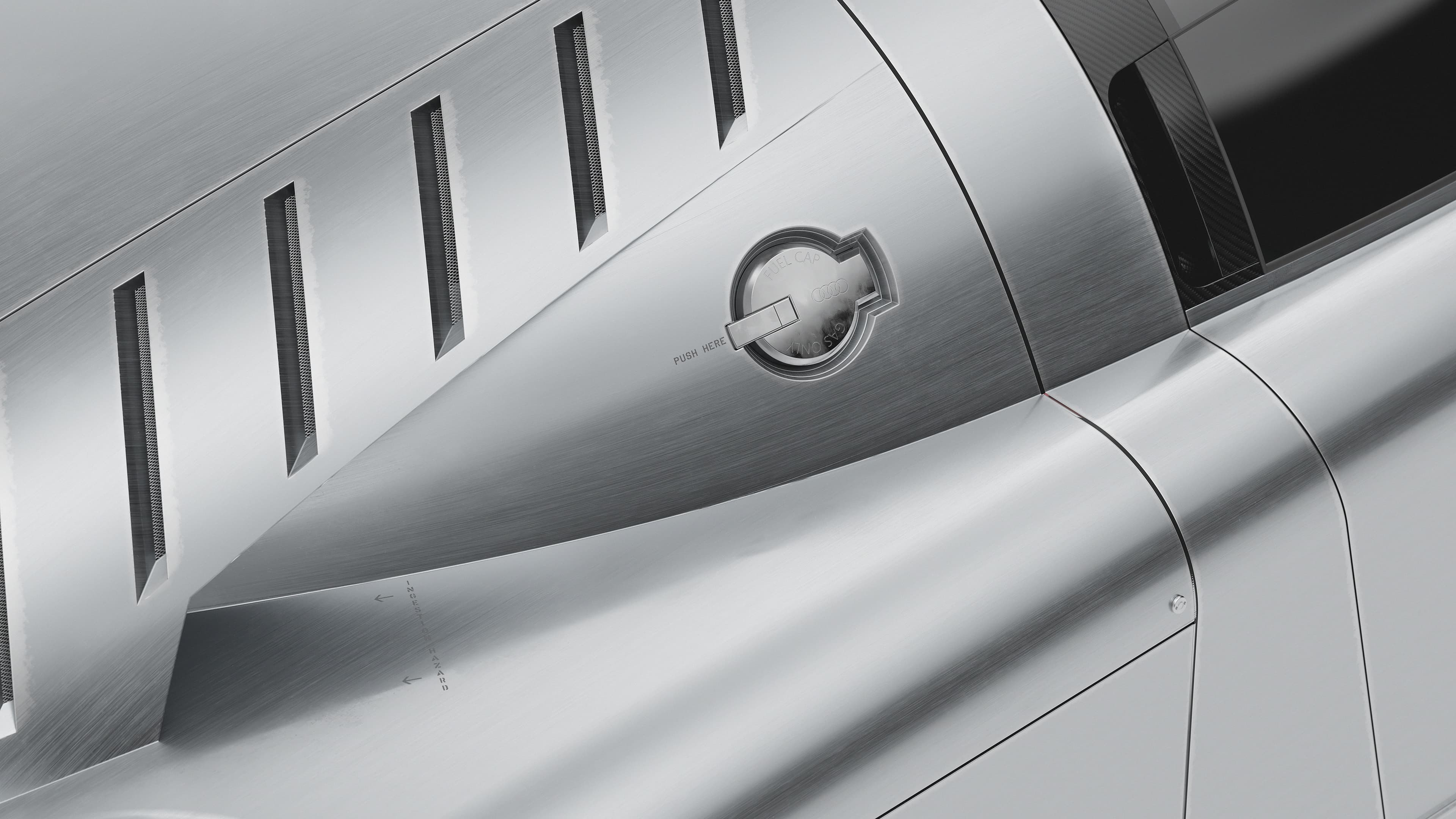Audi Rosemeyer