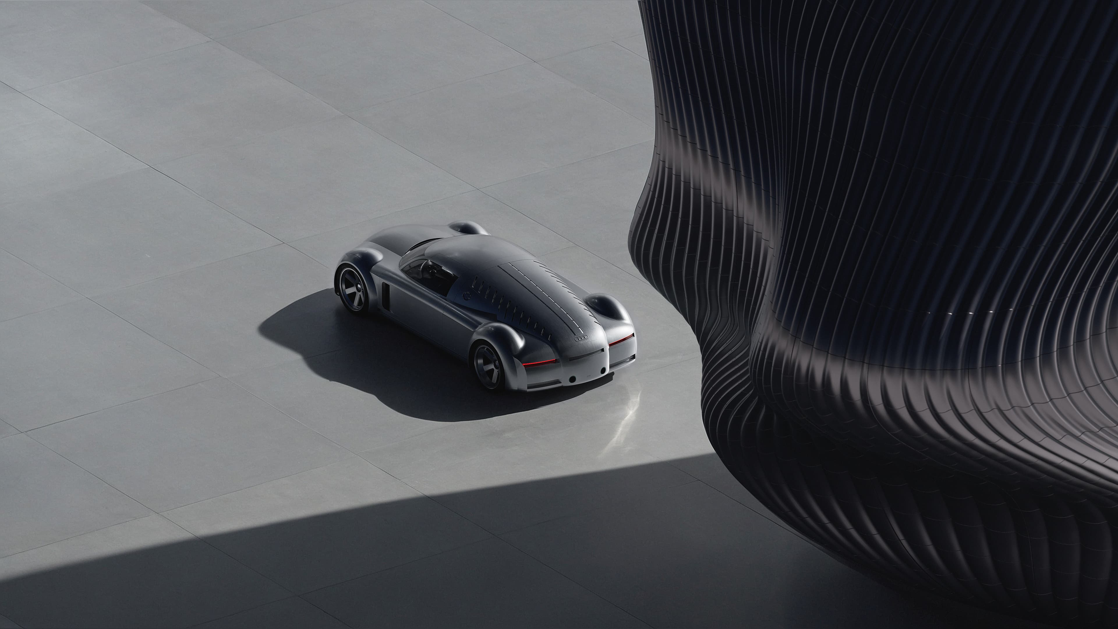 Audi Rosemeyer