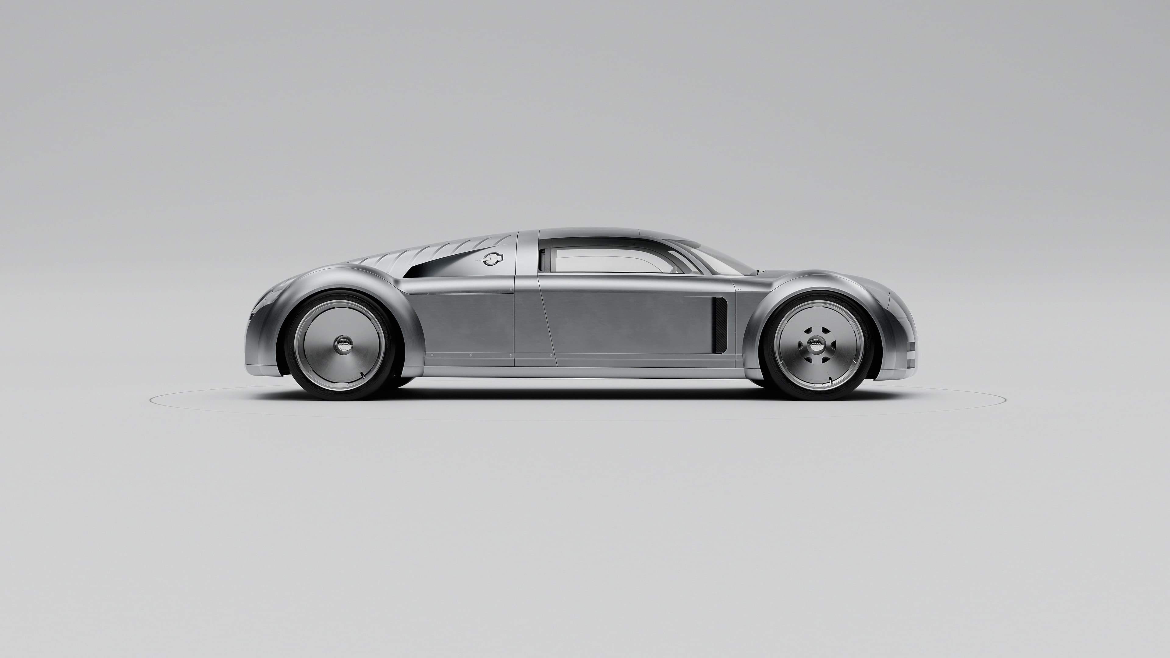 Audi Rosemeyer