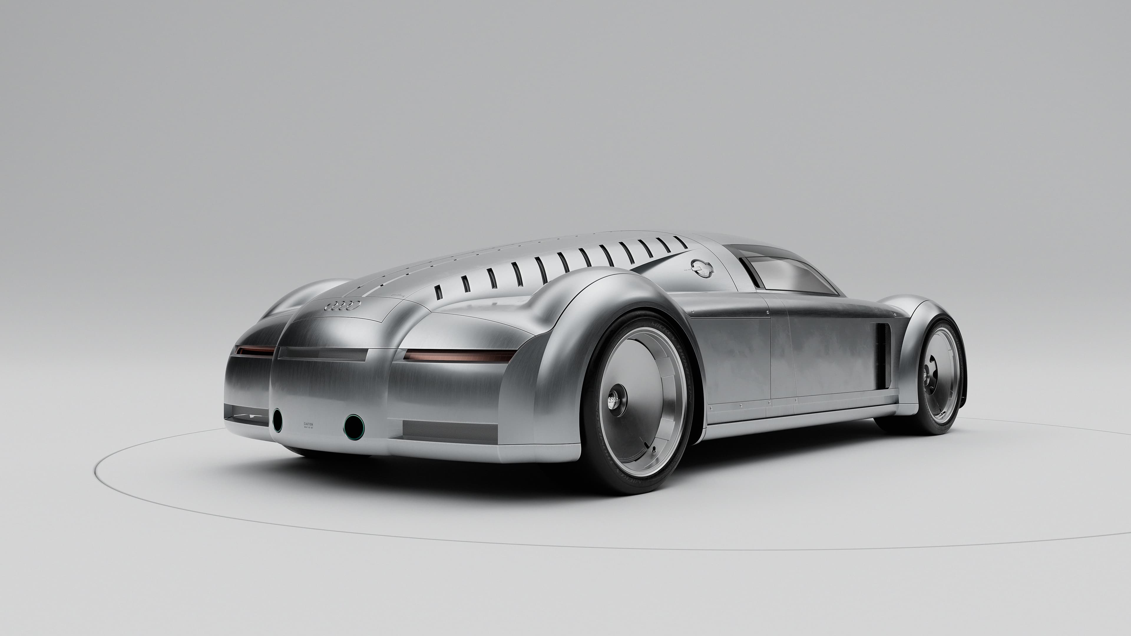 Audi Rosemeyer